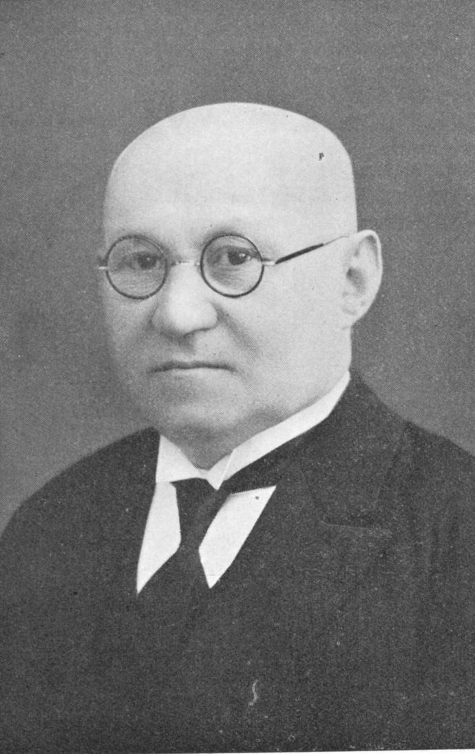 Felix Časný